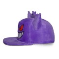 Czapka Pokemon - Gengar