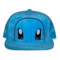 Czapka Pokemon - Squirtle