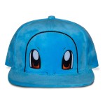 Czapka Pokemon - Squirtle