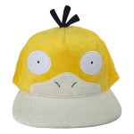 Czapka Pokemon - Psyduck
