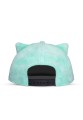Czapka Pokemon - Bulbasaur