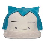 Czapka Pokemon - Snorlax