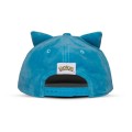 Czapka Pokemon - Snorlax
