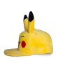 Czapka Pokemon - Radosny Pikachu