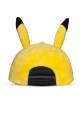 Czapka Pokemon - Radosny Pikachu
