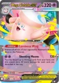 Pokemon TCG: Mega Moonlit Tin - Mega Clefable ex