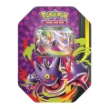 Pokemon TCG: Mega Moonlit Tin - Mega Gengar ex
