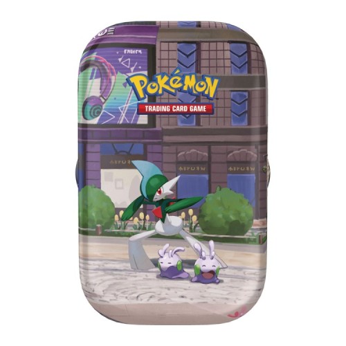 Pokémon TCG: Lumiose City Mini Tin - Gallade