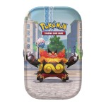 Pokémon TCG: Lumiose City Mini Tin - Emboar
