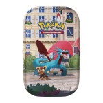 Pokémon TCG: Lumiose City Mini Tin - Salamence