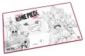 Mata Ultimate Guard - One Piece - Sketch