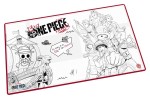 Mata Ultimate Guard - One Piece - Sketch