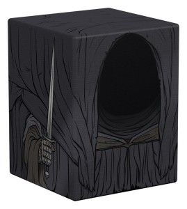 Squaroe Lord of The Rings - Nazgul