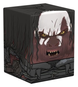 Squaroe Lord of The Rings - Lurtz