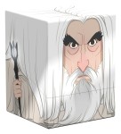 Squaroe Lord of The Rings - Saruman