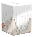 Squaroe Lord of The Rings - Saruman