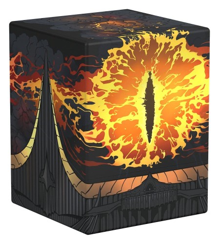 Squaroe Lord of The Rings - Eye of Sauron