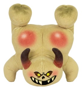 Warhammer Cheeky Nurgling Plush