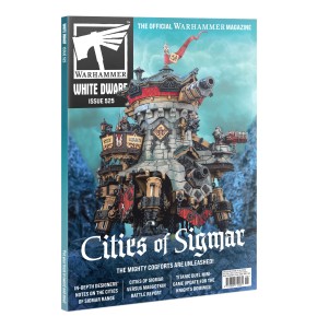  White Dwarf 525 (ENG)