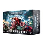 Warhammer 40000: Armageddon (ENG)