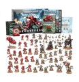 Warhammer 40000: Armageddon (ENG)