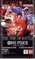 One Piece TCG : The Time of Battle OP-16 Double Pack (ENG)