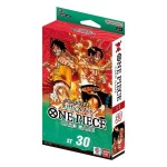 One Piece TCG : Starter Deck ST30 Luffy & Ace (ENG)