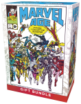 MtG Marvel Super Heroes - Gift Bundle
