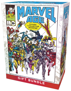 MtG Marvel Super Heroes - Gift Bundle