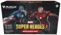 MtG Marvel Super Heroes - Beginner Box