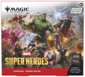 MtG Marvel Super Heroes - Scene Box - Heroes United
