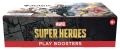 MtG Marvel Super Heroes - Play Booster Box (30)