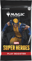 MtG Marvel Super Heroes - Play Booster Box (30)