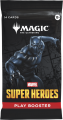 MtG Marvel Super Heroes - Play Booster