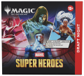 MtG Marvel Super Heroes - Draft Night