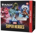 MtG Marvel Super Heroes - Draft Night