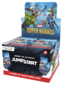 MtG Marvel Super Heroes - Jumpstart Booster Box
