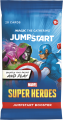 MtG Marvel Super Heroes - Jumpstart Booster Box