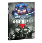 Warhammer 40000: Core Rules (ENG)
