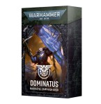 Dominatus – Narrative Campaign Deck (ENG)