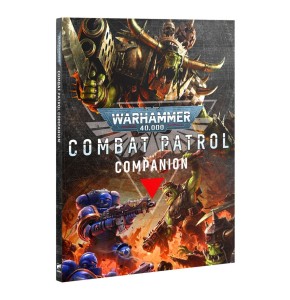 Warhammer 40000: Combat Patrol Companion (ENG)
