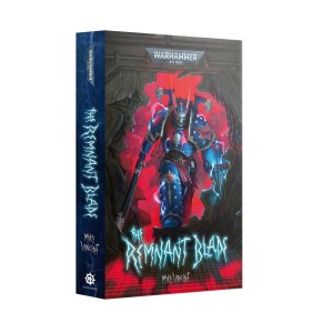 The Remnant Blade (ENG)