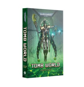 Tomb World (ENG)