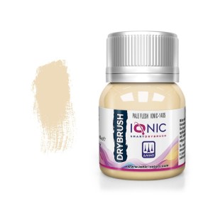 Ionic Drybrush Pale Flesh 40ml