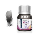 Ionic Drybrush Gun Metal 40ml