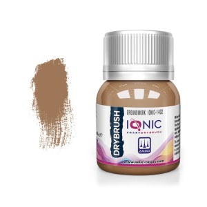 Ionic Drybrush Groundwork 40ml