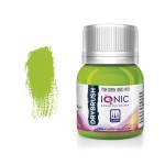 Ionic Drybrush True Green 40ml