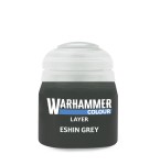 Eshin Grey 12ml (Layer)