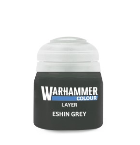 Eshin Grey 12ml (Layer)