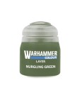 Nurgling Green 12ml (Layer)